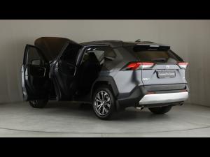 Toyota RAV4 2.0 GX-R AWD - Image 25