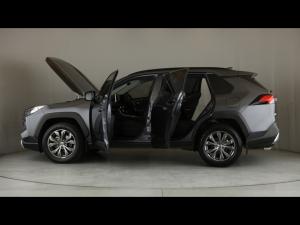 Toyota RAV4 2.0 GX-R AWD - Image 26