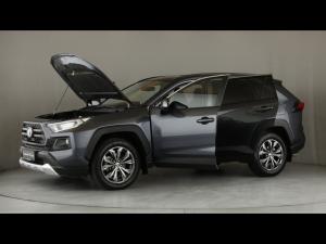 Toyota RAV4 2.0 GX-R AWD - Image 27