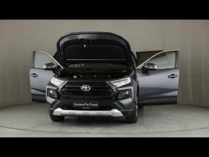 Toyota RAV4 2.0 GX-R AWD - Image 28