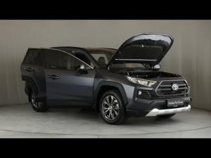 Toyota RAV4 2.0 GX-R AWD - Image 29