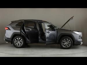 Toyota RAV4 2.0 GX-R AWD - Image 30