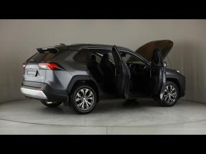Toyota RAV4 2.0 GX-R AWD - Image 31