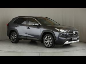 Toyota RAV4 2.0 GX-R AWD - Image 1