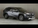Thumbnail Toyota RAV4 2.0 GX-R AWD