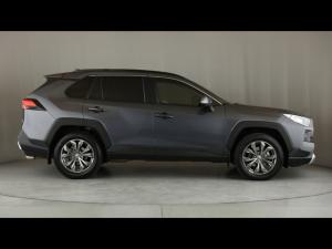 Toyota RAV4 2.0 GX-R AWD - Image 3