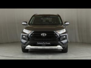 Toyota RAV4 2.0 GX-R AWD - Image 4