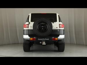 Toyota FJ Cruiser FJ Cruiser - Image 5