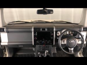 Toyota FJ Cruiser FJ Cruiser - Image 6