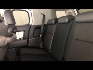 Toyota FJ Cruiser FJ Cruiser - Image 11