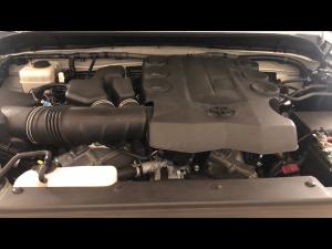 Toyota FJ Cruiser FJ Cruiser - Image 14