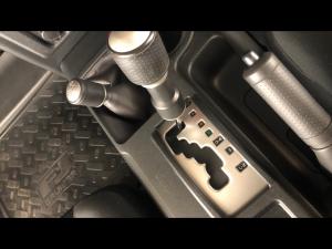 Toyota FJ Cruiser FJ Cruiser - Image 15