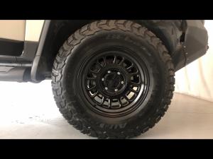 Toyota FJ Cruiser FJ Cruiser - Image 17