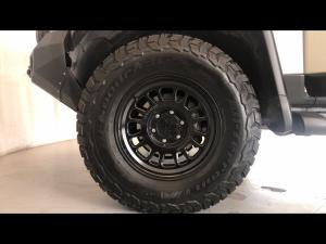 Toyota FJ Cruiser FJ Cruiser - Image 18
