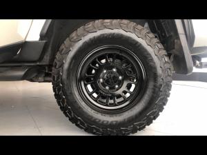 Toyota FJ Cruiser FJ Cruiser - Image 19