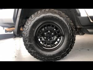 Toyota FJ Cruiser FJ Cruiser - Image 20