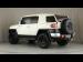 Toyota FJ Cruiser FJ Cruiser - Thumbnail 21