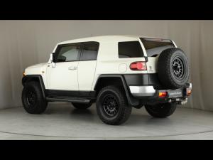 Toyota FJ Cruiser FJ Cruiser - Image 21
