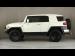 Toyota FJ Cruiser FJ Cruiser - Thumbnail 22