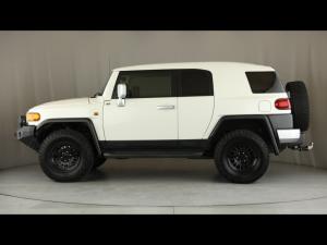 Toyota FJ Cruiser FJ Cruiser - Image 22