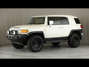 Toyota FJ Cruiser FJ Cruiser - Image 23