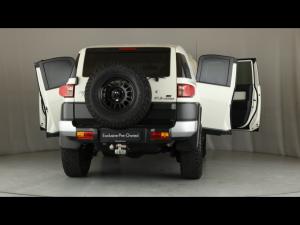 Toyota FJ Cruiser FJ Cruiser - Image 24