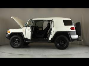 Toyota FJ Cruiser FJ Cruiser - Image 26