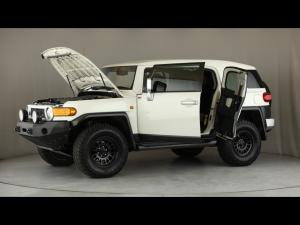 Toyota FJ Cruiser FJ Cruiser - Image 27