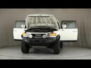 Toyota FJ Cruiser FJ Cruiser - Image 28