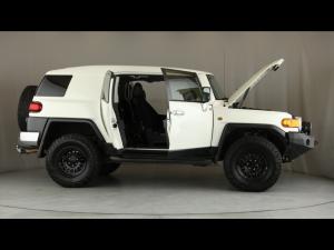 Toyota FJ Cruiser FJ Cruiser - Image 30