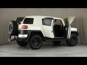 Toyota FJ Cruiser FJ Cruiser - Image 31