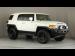 Toyota FJ Cruiser FJ Cruiser - Thumbnail 1
