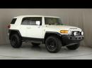 Thumbnail Toyota FJ Cruiser FJ Cruiser
