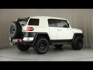 Toyota FJ Cruiser FJ Cruiser - Image 2