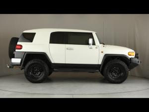 Toyota FJ Cruiser FJ Cruiser - Image 3