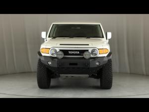 Toyota FJ Cruiser FJ Cruiser - Image 4