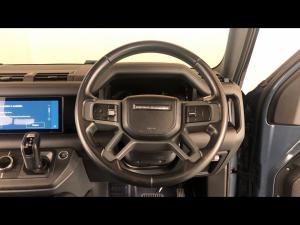 Land Rover Defender 110 D300 X-Dynamic HSE - Image 8