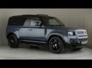 Thumbnail Land Rover Defender 110 D300 X-Dynamic HSE
