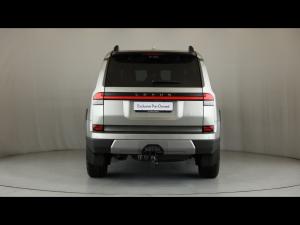 Lexus GX 550 Overtrail - Image 5