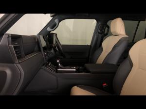 Lexus GX 550 Overtrail - Image 7