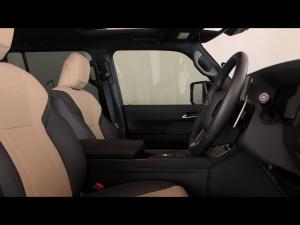 Lexus GX 550 Overtrail - Image 10
