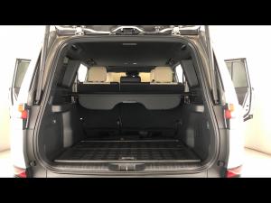 Lexus GX 550 Overtrail - Image 13