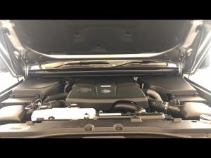 Lexus GX 550 Overtrail - Image 14
