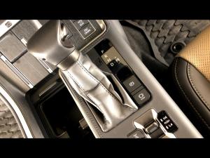 Lexus GX 550 Overtrail - Image 15