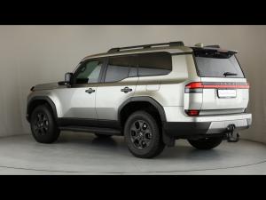 Lexus GX 550 Overtrail - Image 21