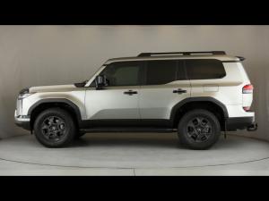 Lexus GX 550 Overtrail - Image 22