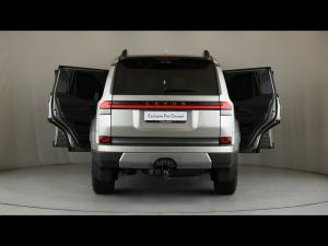 Lexus GX 550 Overtrail - Image 24