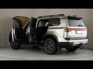 Lexus GX 550 Overtrail - Image 25