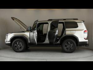 Lexus GX 550 Overtrail - Image 26