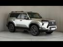 Thumbnail Lexus GX 550 Overtrail